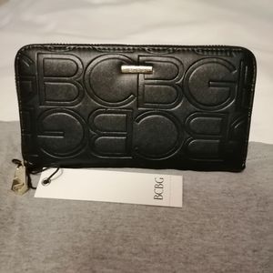 BCBG WALLET